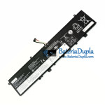 Bateria para Lenovo Yoga L18M4PF1 C940-15IRH s740-15irh [Bateria de reposição]